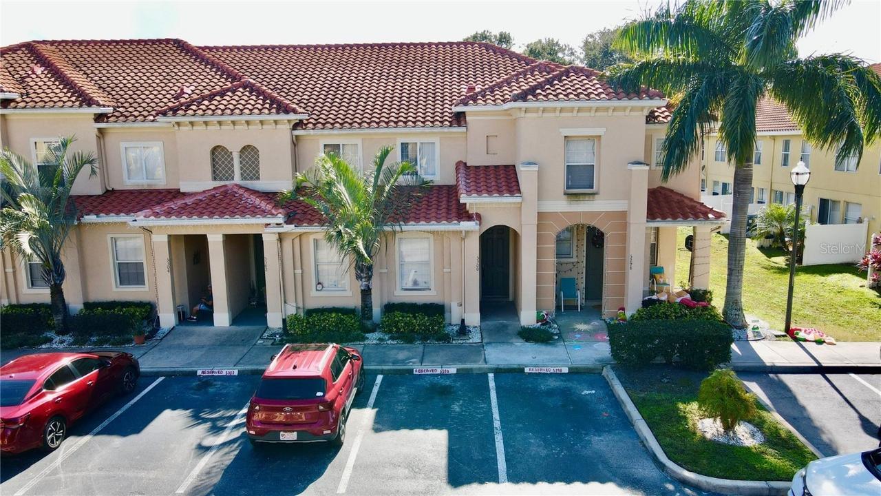 5300 Paradise Cay Cir., Kissimmee, FL 34746