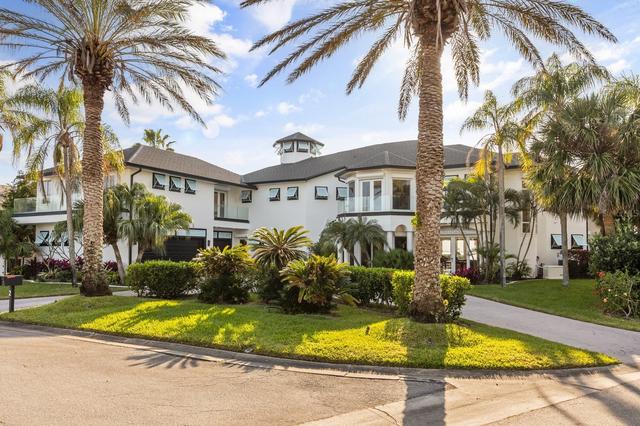 New Homes with Gulf Access in Cocoa Beach: January 5th to January 11th