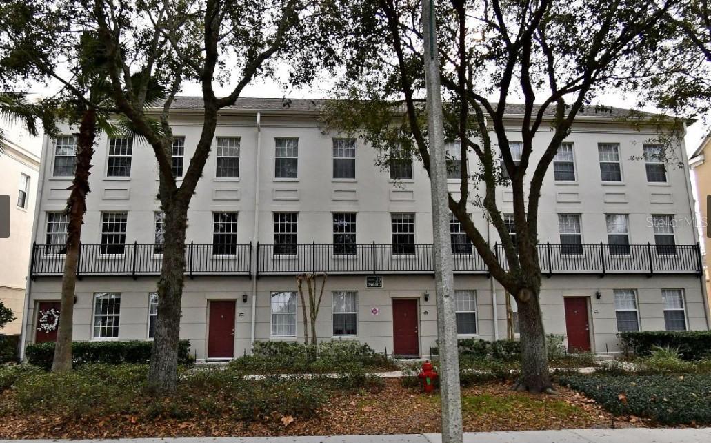 1050 Waterside Dr., Kissimmee, FL 34747