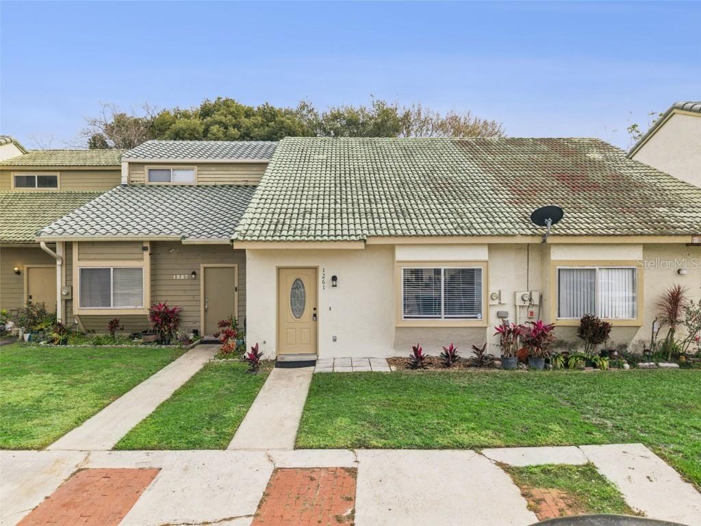 1261 Winter Green Way, Winter Garden, FL 34787