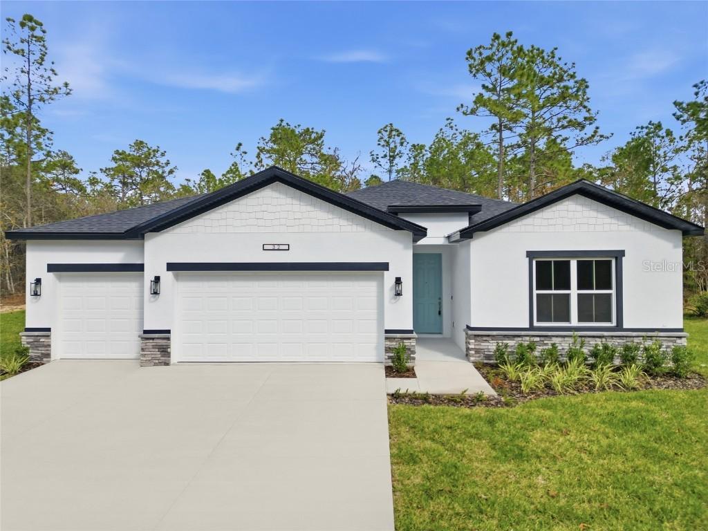 32 Glenridge Cir., Homosassa, FL 34446