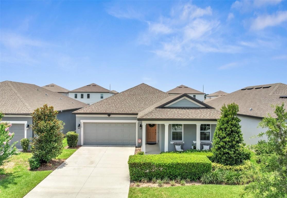 5728 Iron Brand Rd., St Cloud, FL 34771