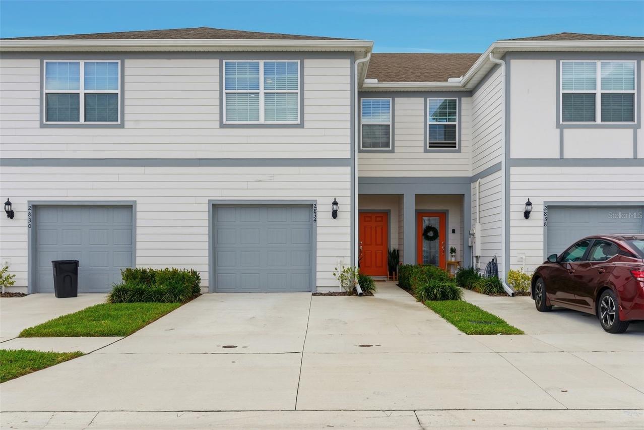 2834 Bright Bird Ln., Winter Park, FL 32792