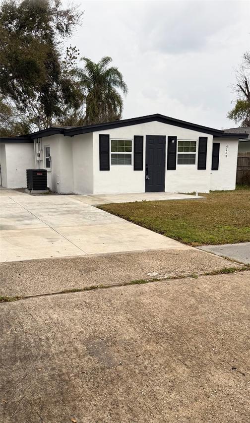 4133 Cepeda St., Orlando, FL 32811