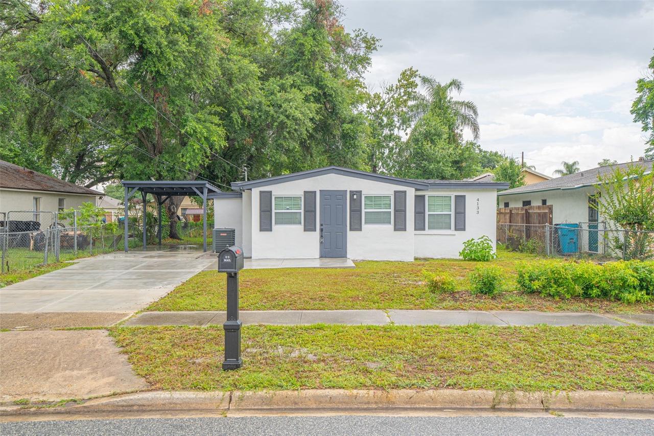 4133 Cepeda St., Orlando, FL 32811