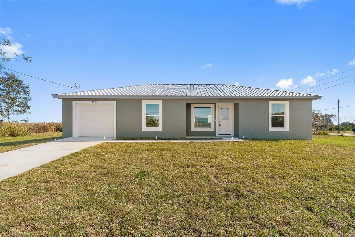 1700 N Lake Pioneer Dr., Avon Park, FL 33825