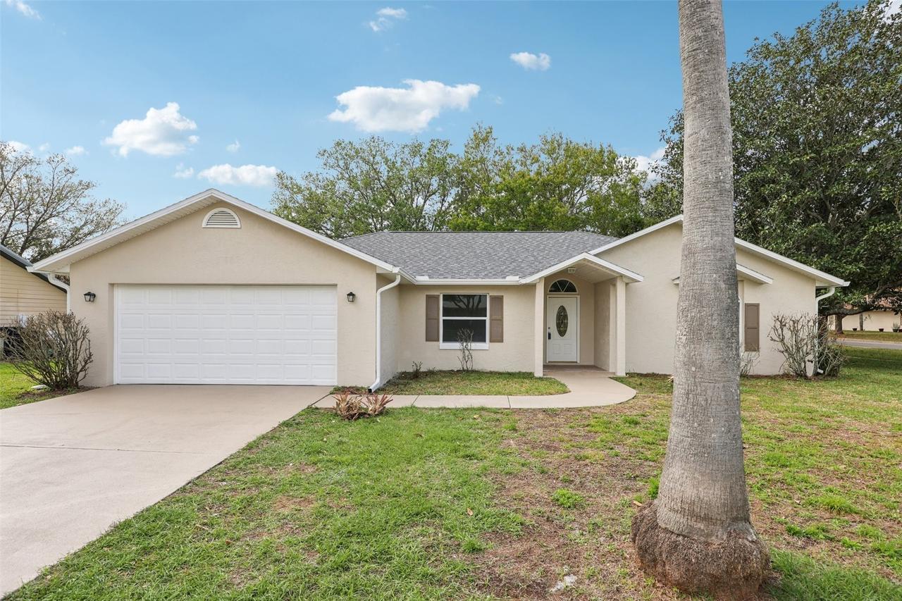 4648 Golden Apples Tr., Port Orange, FL 32129