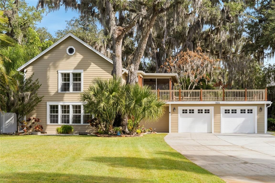 1582 Prairie Rd., Enterprise, FL 32725