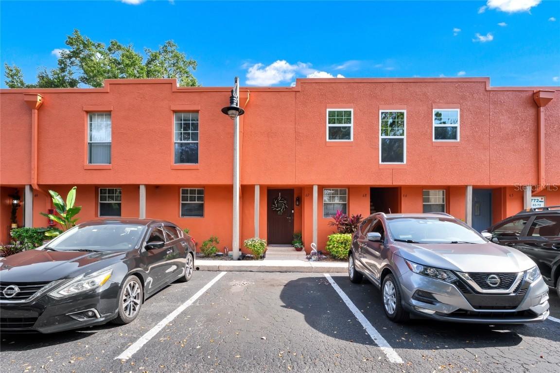 772 E Michigan St. #67, Orlando, FL 32806