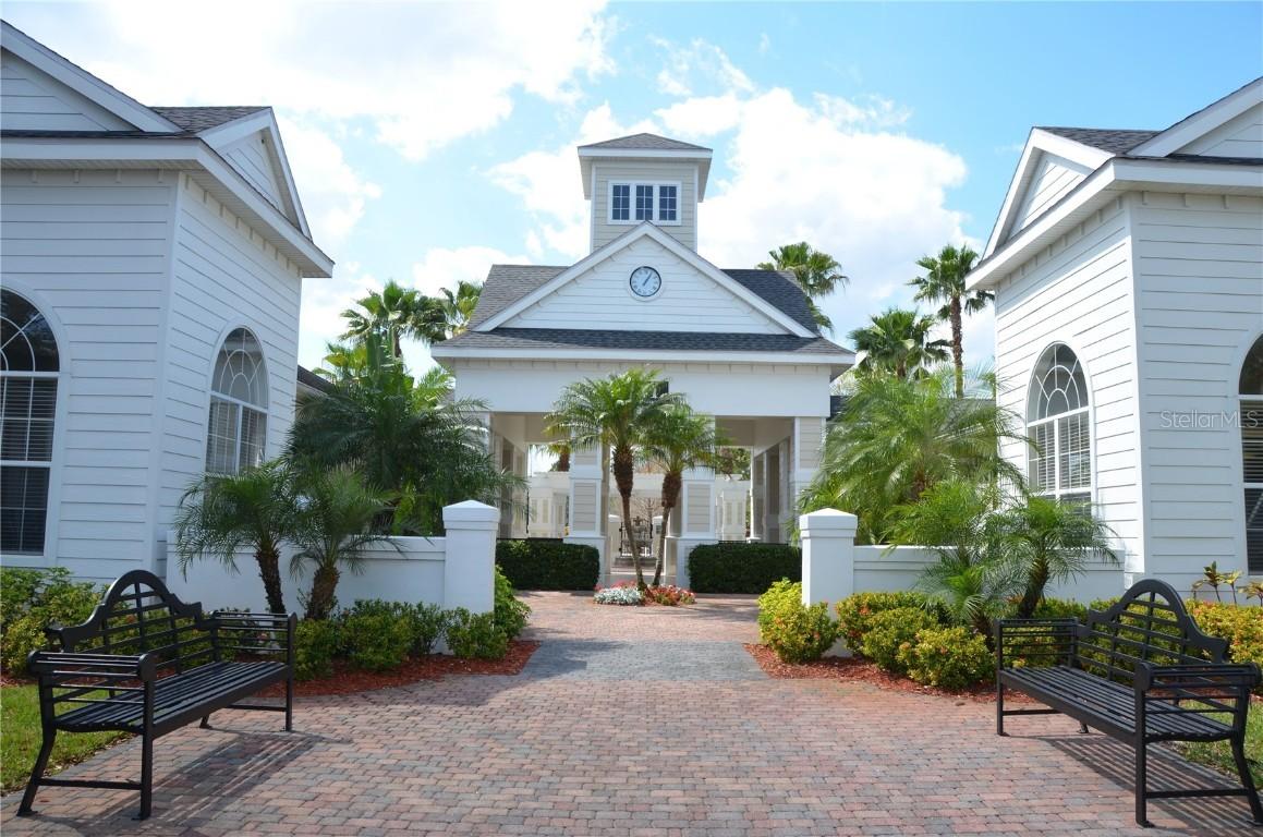 430 Southern Pecan Cir. #106, Winter Garden, FL 34787