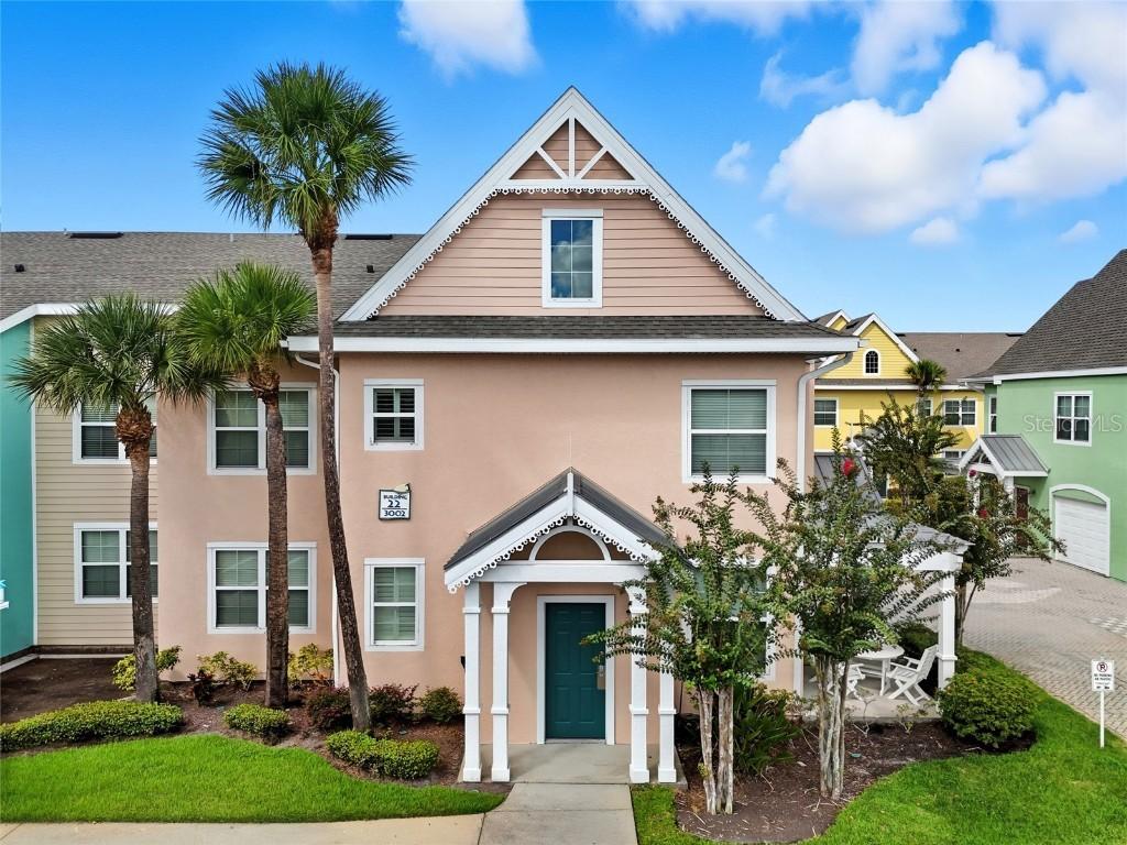 3002 Limbo Ln. #101, Kissimmee, FL 34746