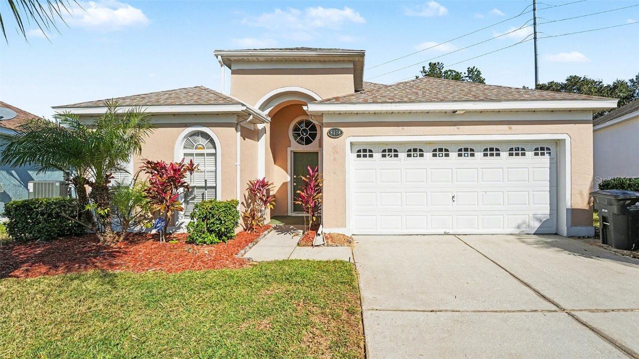 8198 Fan Palm Way, Kissimmee, FL 34747
