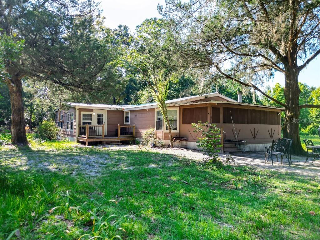 11670 SE 37th Ln., Morriston, FL 32668