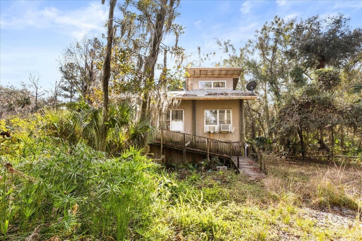 1705 Sunset Tr., Geneva, FL 32732