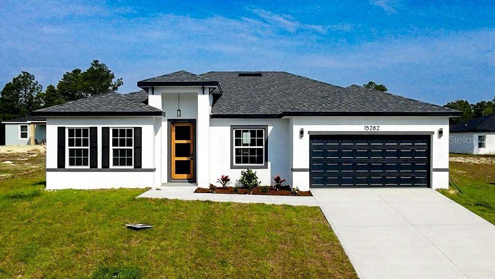 15282 Sw 65th Avenue Rd., Ocala, FL 34473