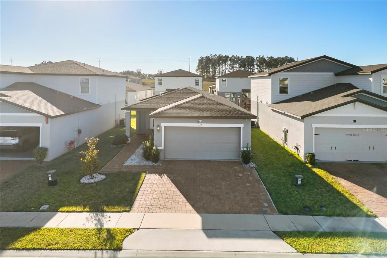 3442 Monaco Ln., Davenport, FL 33897