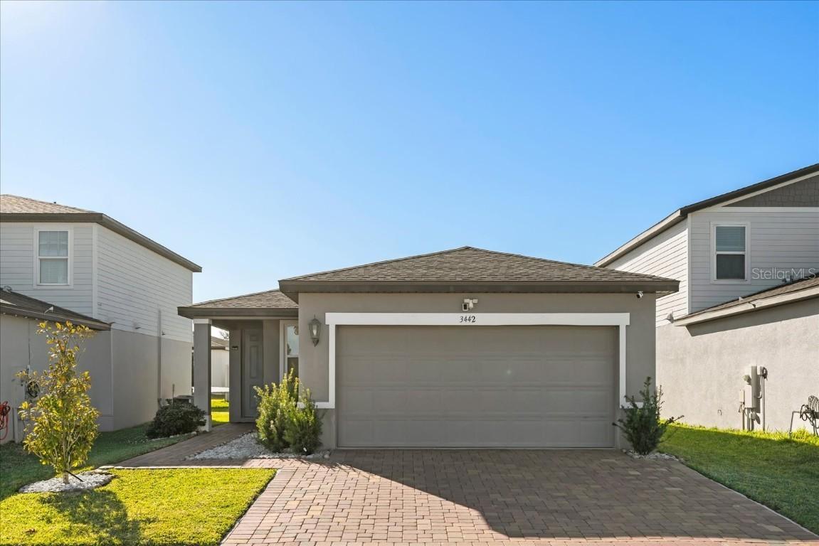 3442 Monaco Ln., Davenport, FL 33897