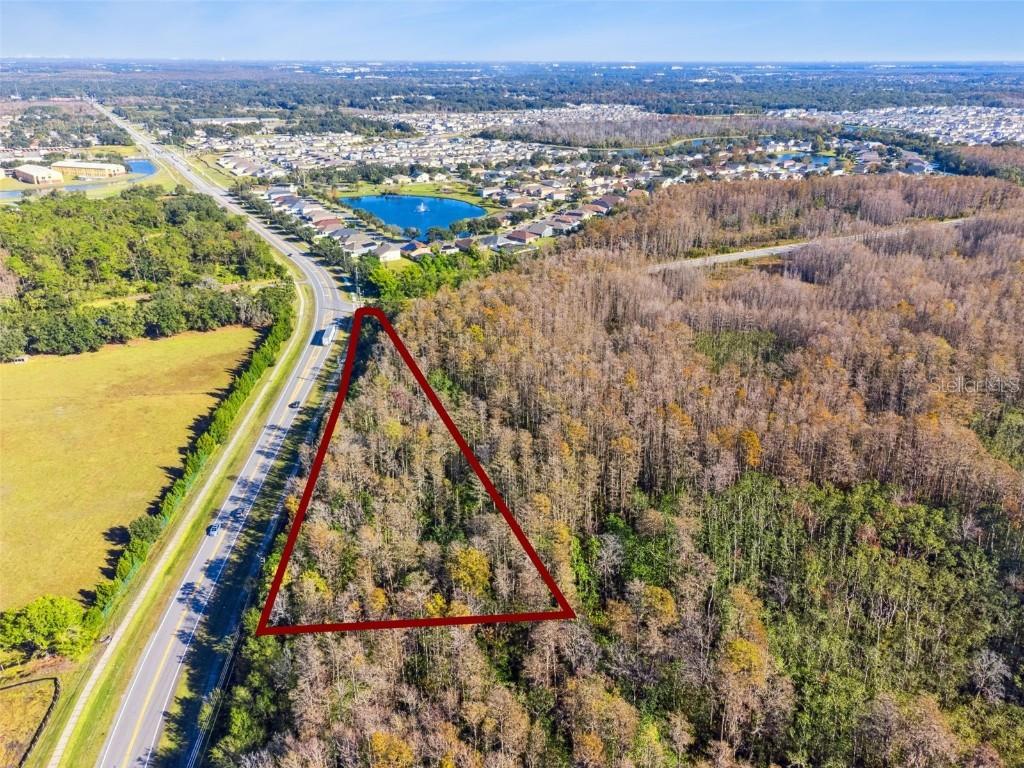 Ham Brown Rd., Kissimmee, FL 34746