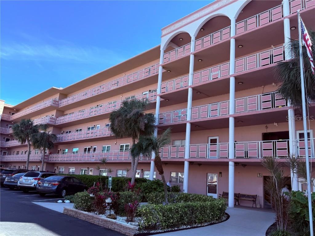 5521 80th St. #306, St Petersburg, FL 33709