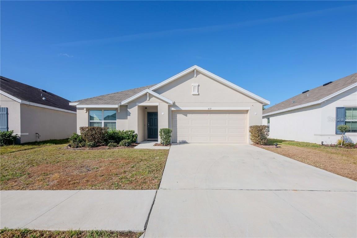 4119 Autumn Amber Dr., Spring Hill, FL 34609