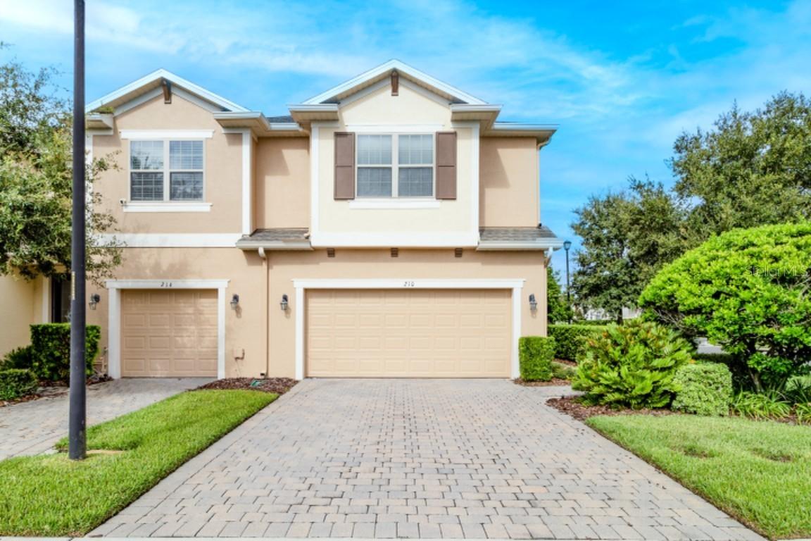 210 Merry Brook Cir., Sanford, FL 32771