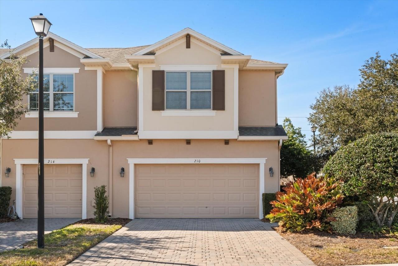 210 Merry Brook Cir., Sanford, FL 32771