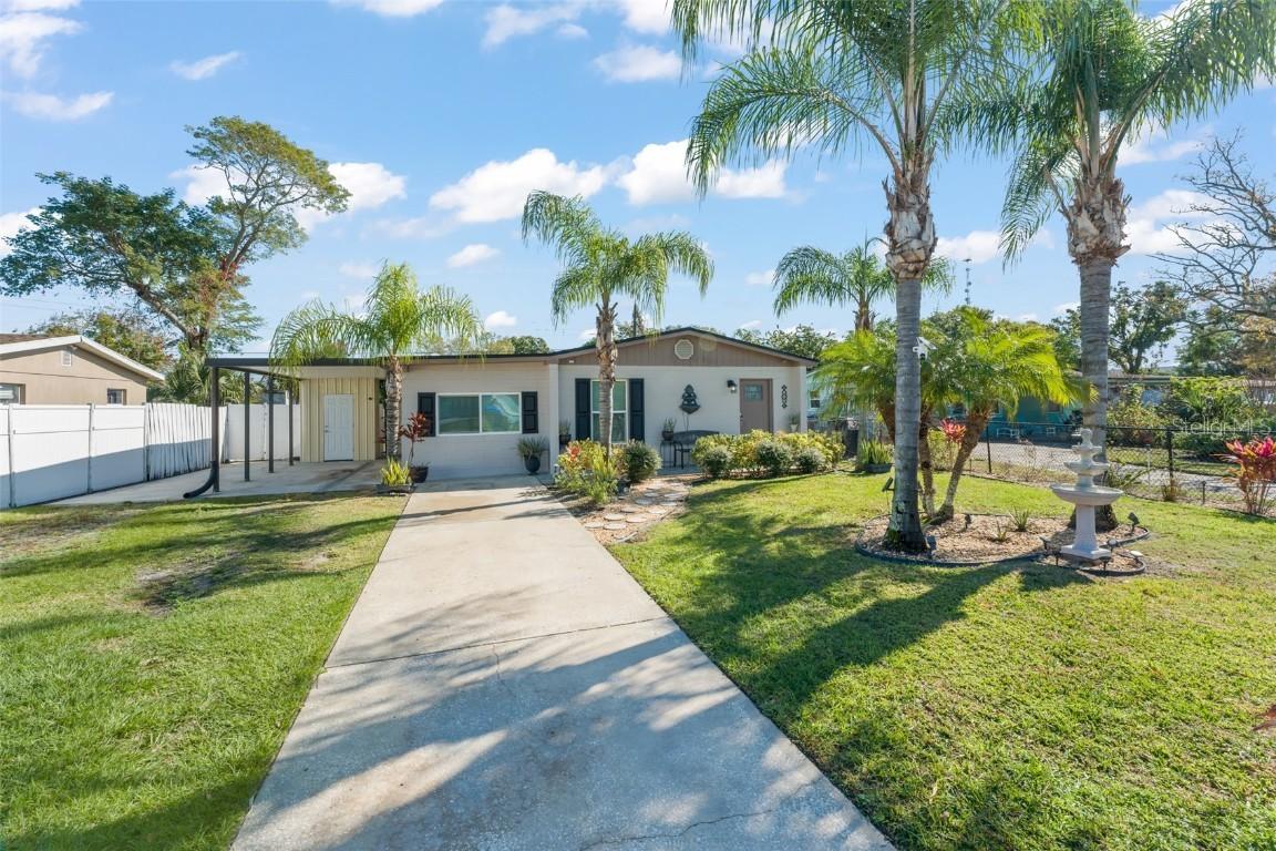 7727 Perugia Ave., Orlando, FL 32819