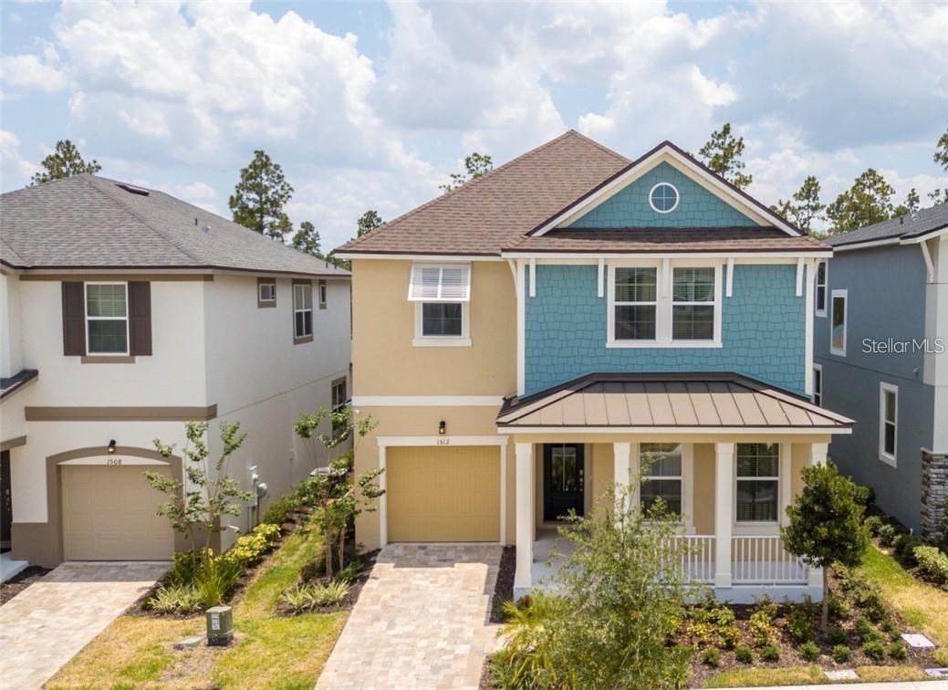 1512 Nassau Point Tr., Kissimmee, FL 34747