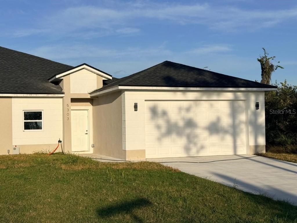 5301 Pebble Beach Dr., Sebring, FL 33872
