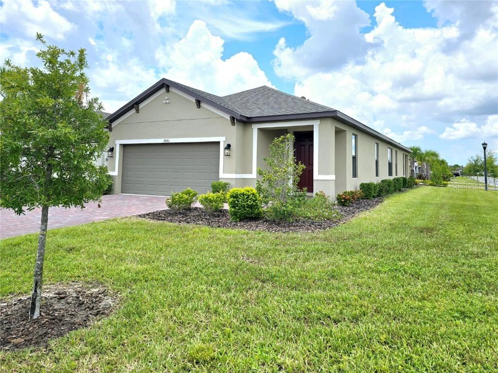 1001 Umbria Dr., Kissimmee, FL 34759