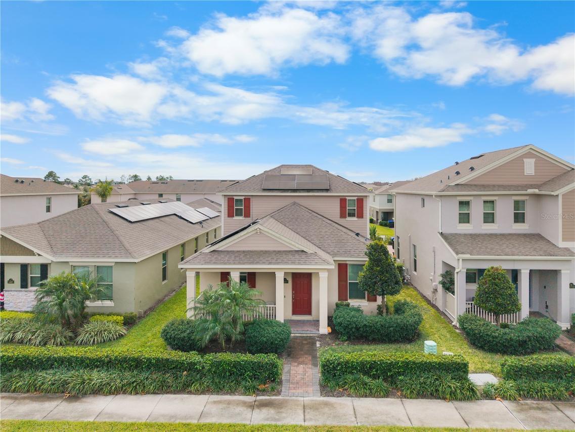 10697 Atwater Bay Dr., Winter Garden, FL 34787