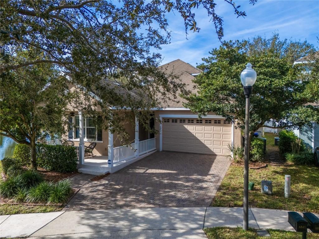 6841 Helmsley Cir., Windermere, FL 34786