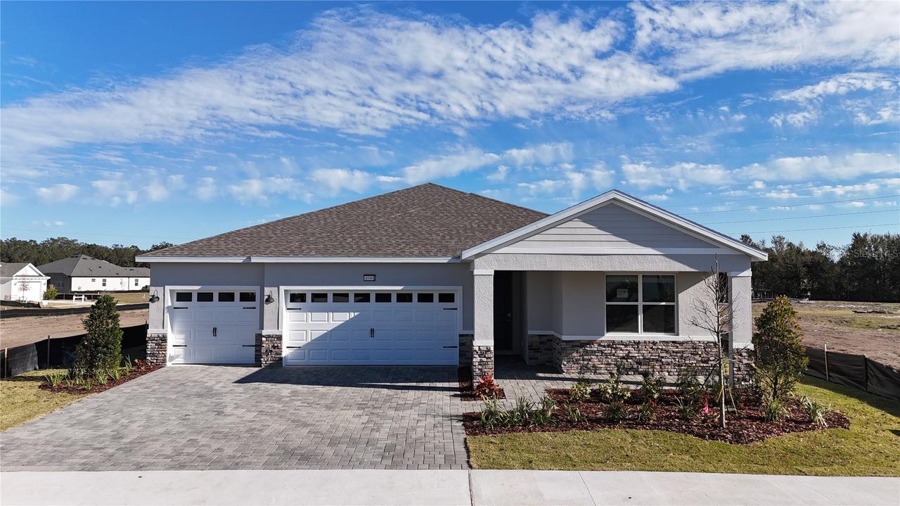 8599 Bridgeport Bay Cir., Mount Dora, FL 32757