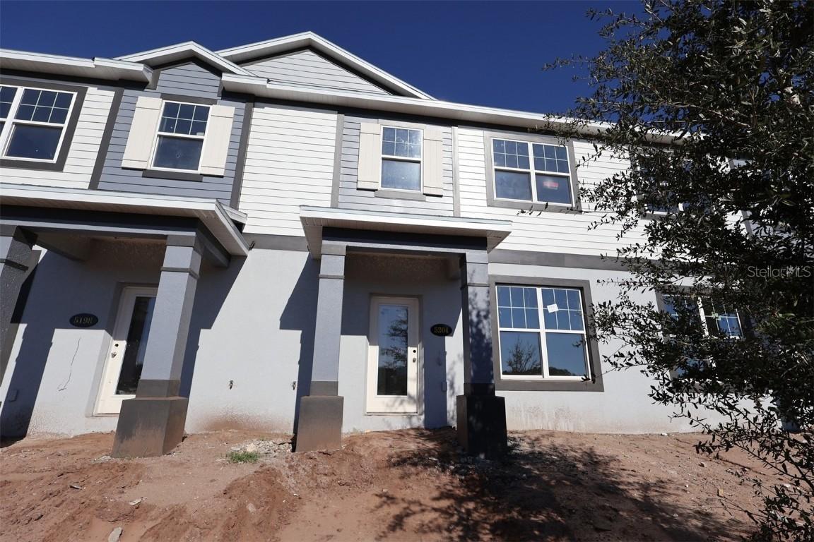 5204 Center Lake Ranch Blvd., St Cloud, FL 34771