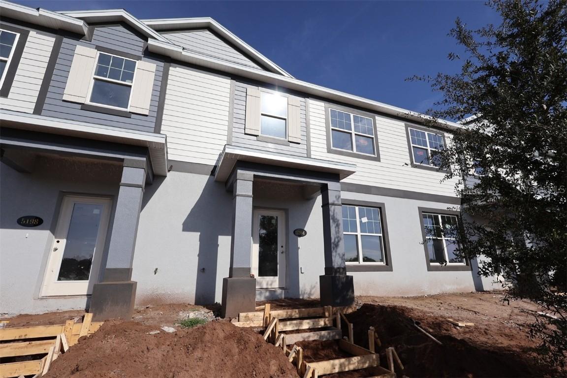 5204 Center Lake Ranch Blvd., St Cloud, FL 34771