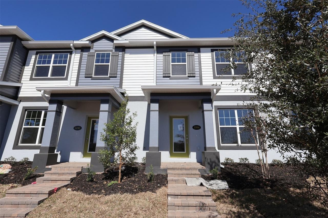 5204 Center Lake Ranch Blvd., St Cloud, FL 34771