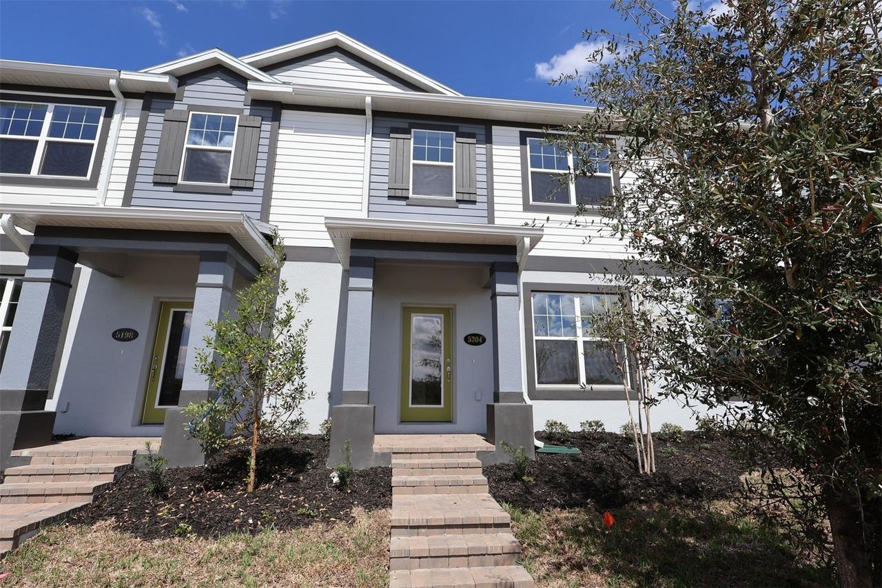 5204 Center Lake Ranch Blvd., St Cloud, FL 34771