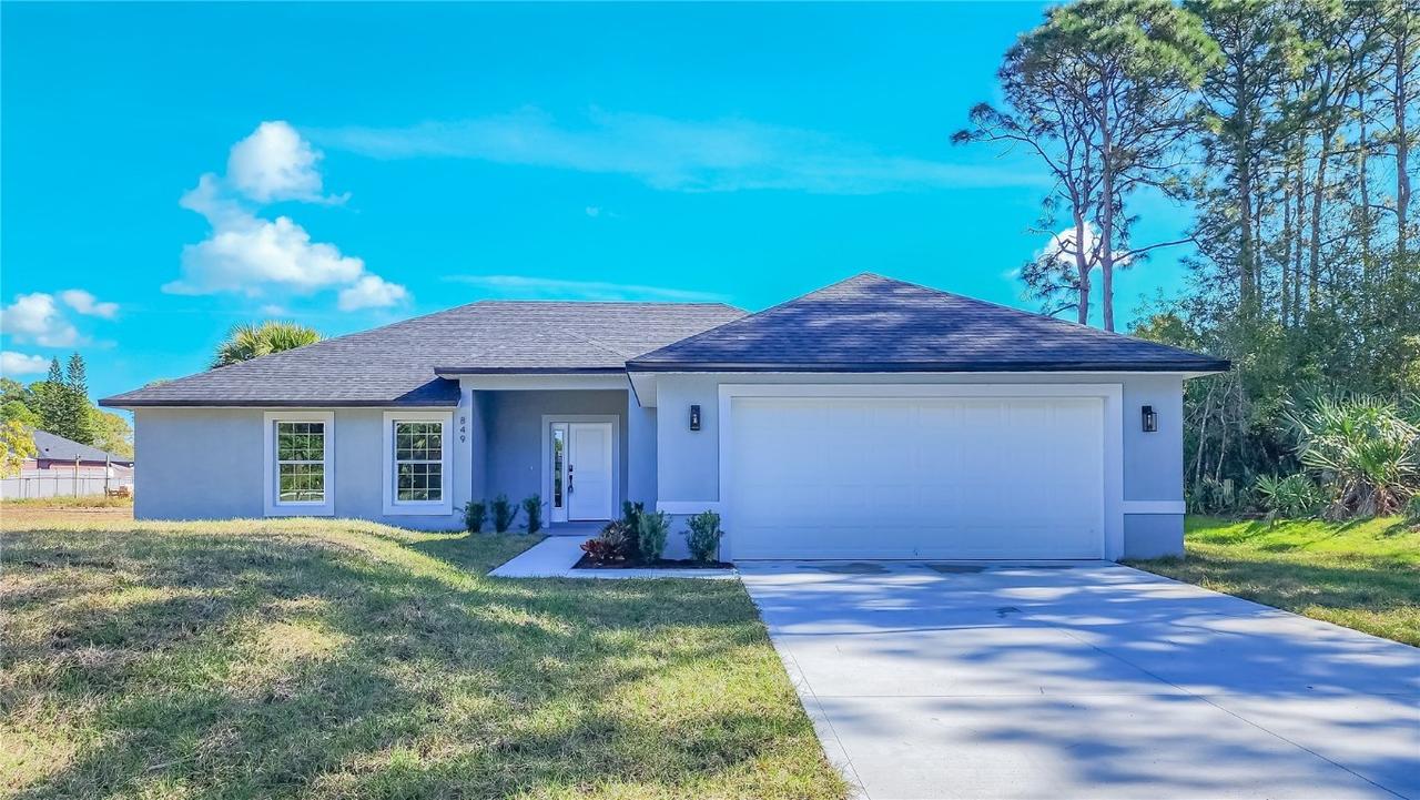 849 Dalhart Ave., Palm Bay, FL 32908