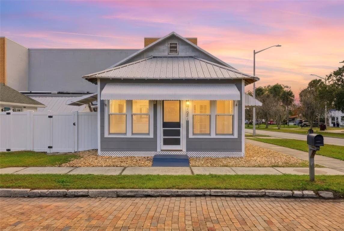 1021 11th St., St Cloud, FL 34769