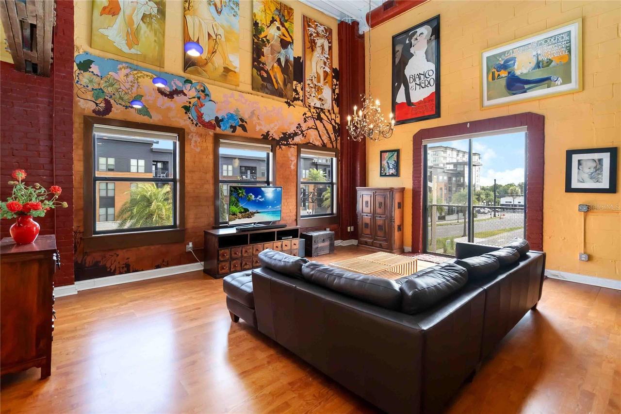 62 W Colonial Dr. #301, Orlando, FL 32801