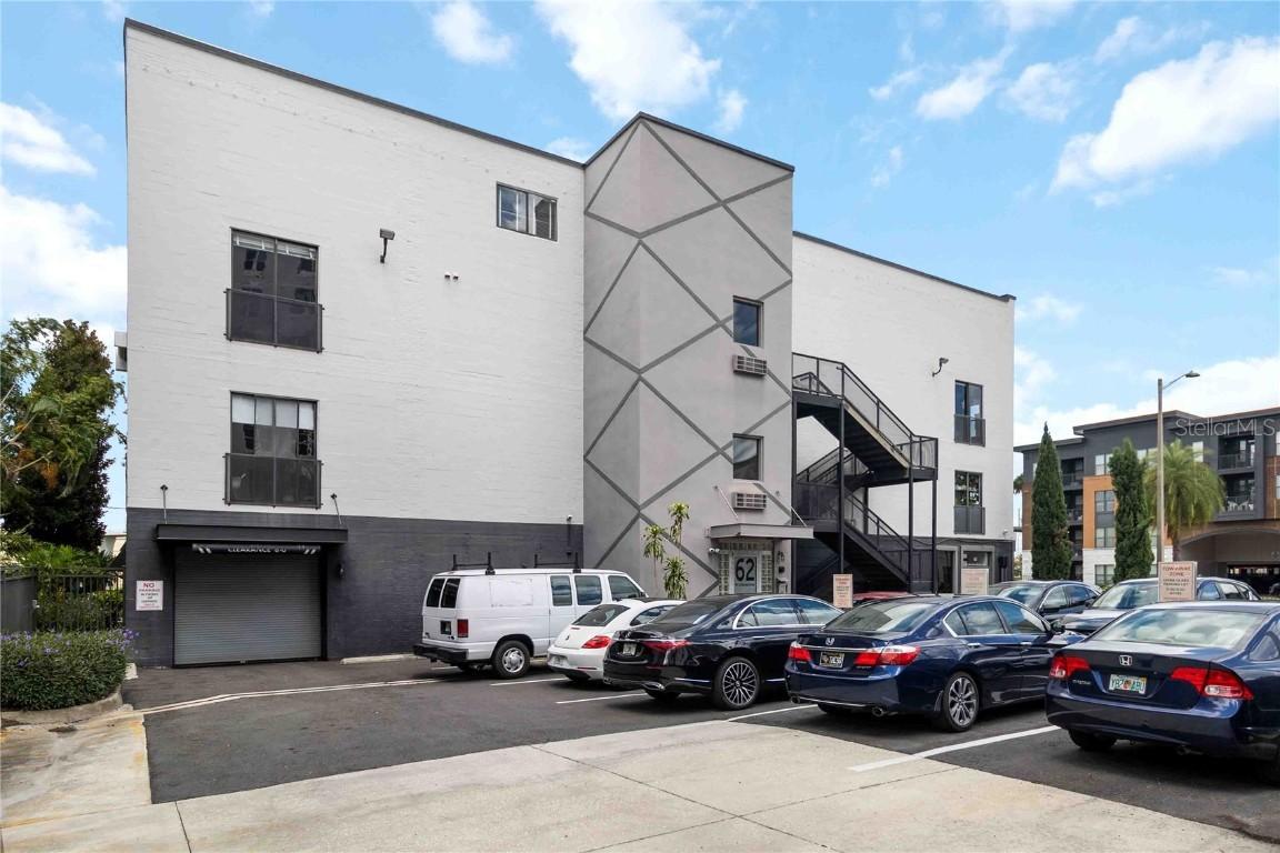 62 W Colonial Dr. #301, Orlando, FL 32801