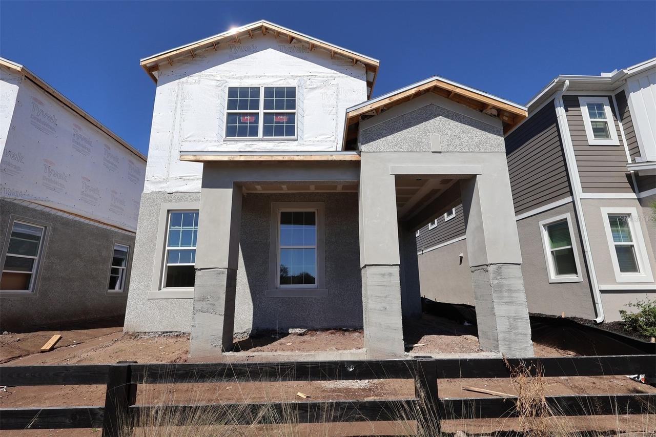 5276 Center Lake Ranch Blvd., St Cloud, FL 34771