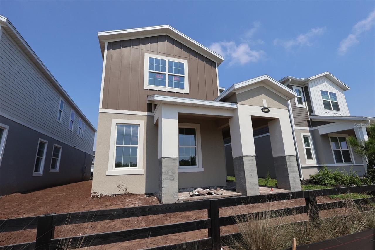 5276 Center Lake Ranch Blvd., St Cloud, FL 34771