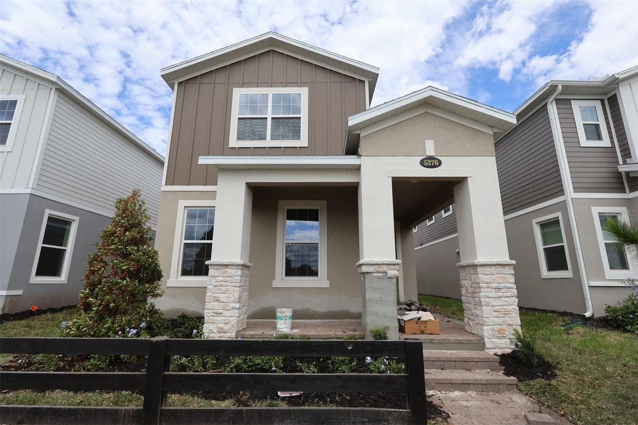 5276 Center Lake Ranch Blvd., St Cloud, FL 34771