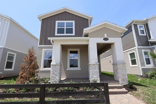 New Construction Homes For Sale This Week That Attend Narcoossee Elementary School: January 7th to January 13th