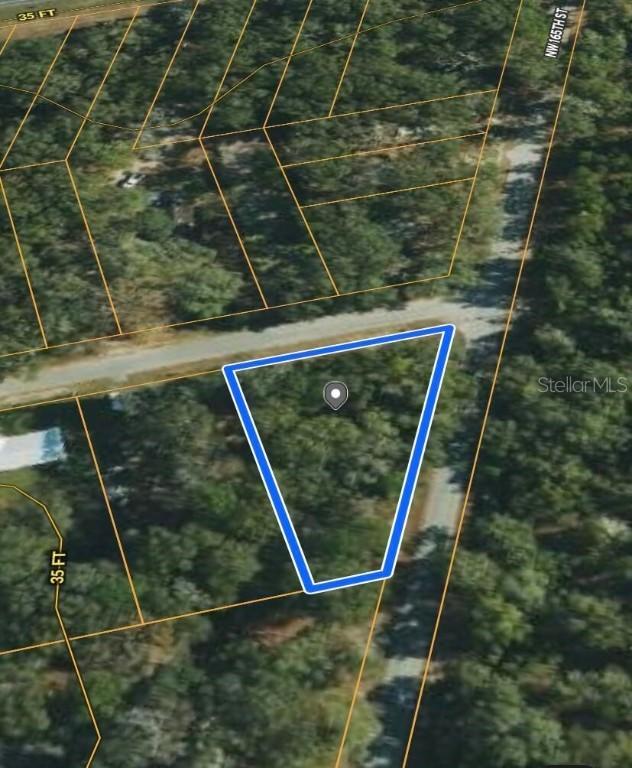 NW 165th St., Trenton, FL 32693