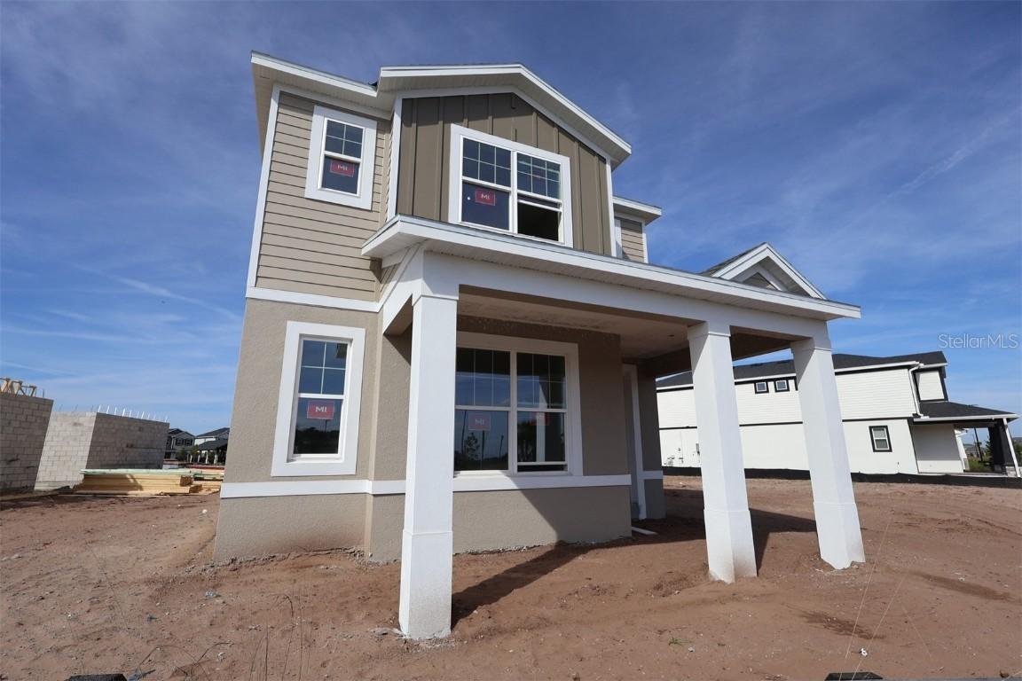 5348 Center Lake Ranch Blvd., St Cloud, FL 34771