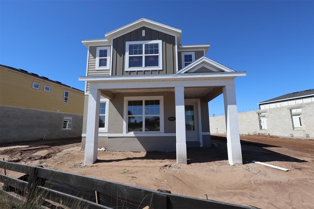 5348 Center Lake Ranch Blvd., St Cloud, FL 34771