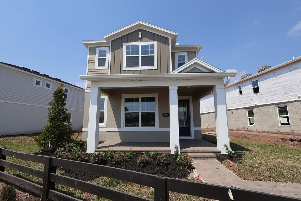 5348 Center Lake Ranch Blvd., St Cloud, FL 34771