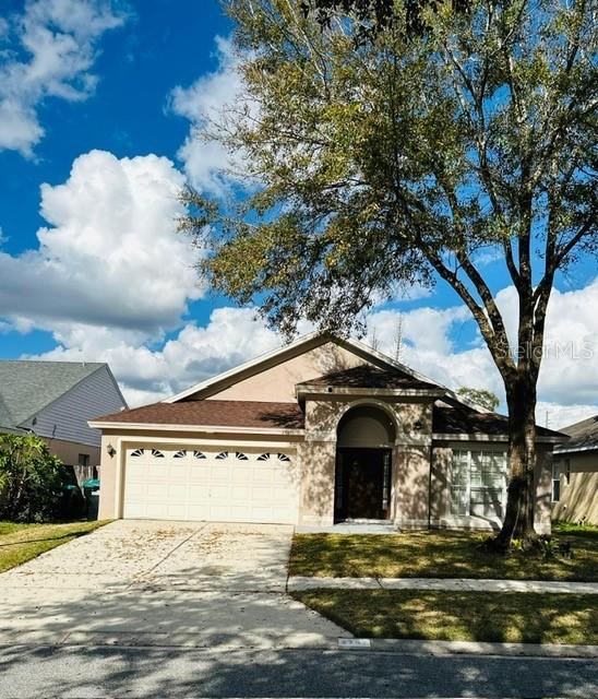 2707 Rivers End Rd., Orlando, FL 32817